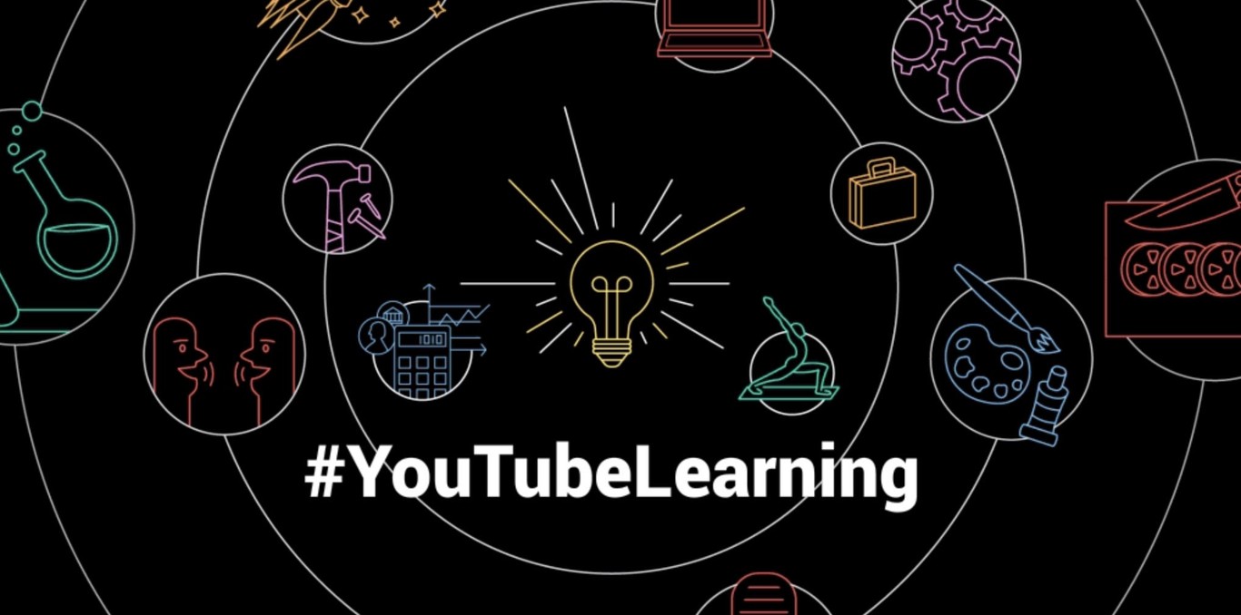 YouTube Learning, la apuesta educativa de la red social