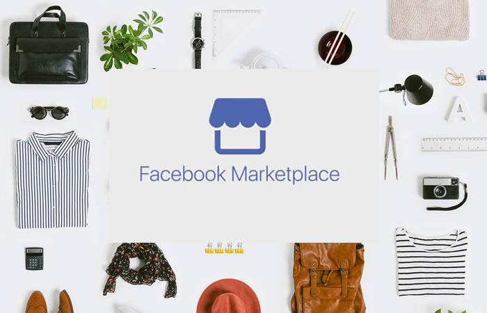 Facebook Marketplace, servicio de compra y venta
