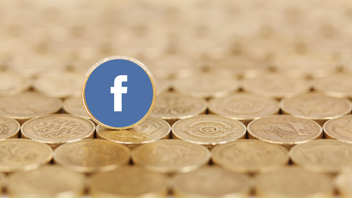 Facebook está desarrollando su propia criptomoneda para usar en whatsapp