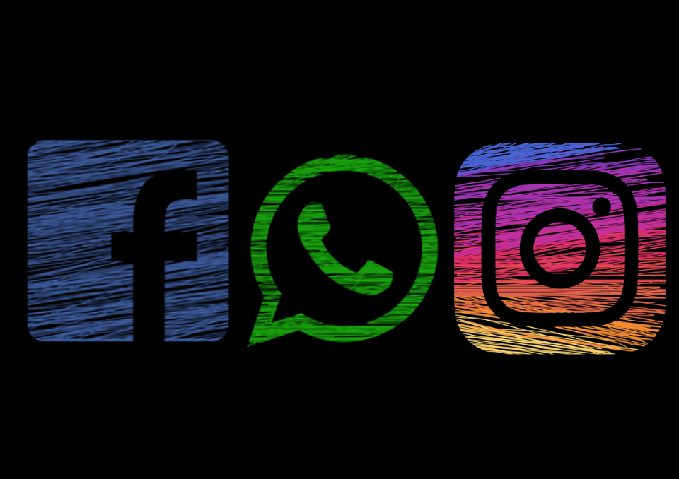 Lo Nuevo Messenger, Instagram y WhatsApp estarán interconectados