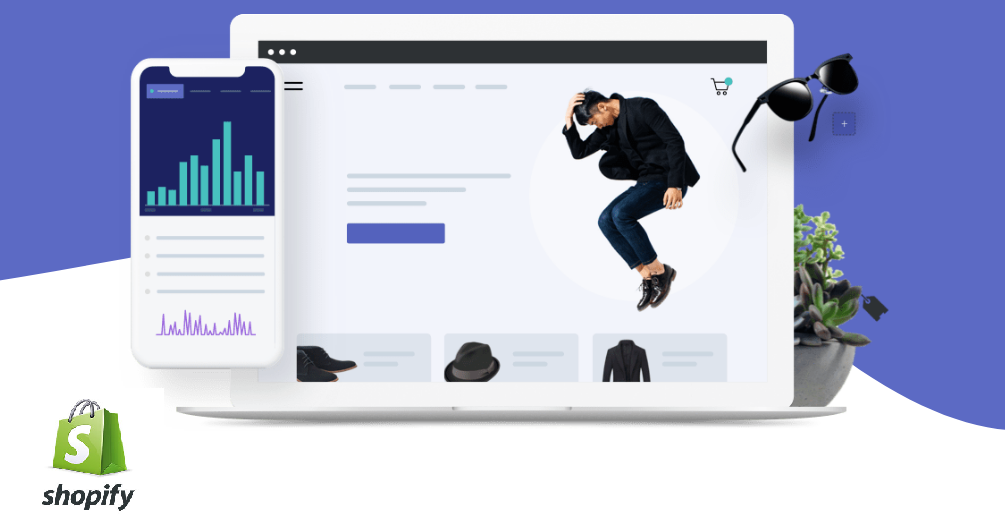 ¡Es momento de aumentar tus ventas! Conocé cómo hacerlo con Shopify
