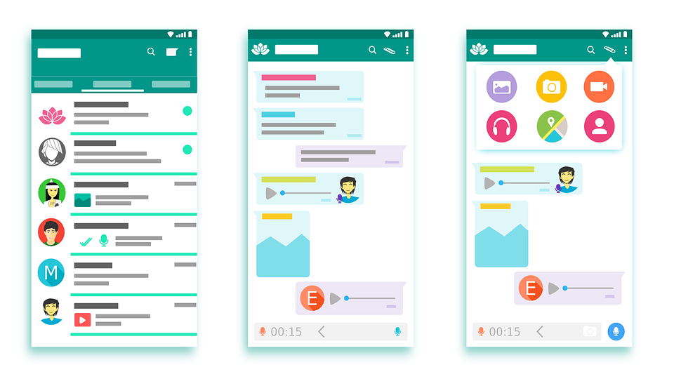 WHATSAPP PERMITIRÍA QUE USE SU MISMO NÚMERO EN DISTINTOS DISPOSITIVOS
