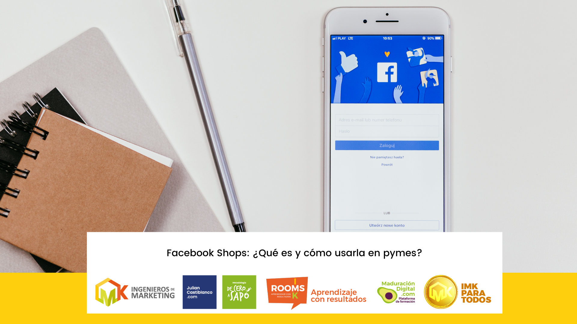 Facebook Shops, una alternativa para vender en línea