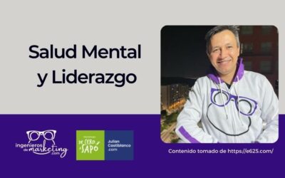 Salud Mental y Liderazgo