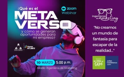 “No creamos  un mundo de fantasía para escapar de la realidad…»