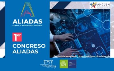 Congreso Nacional Asociación Empresarial ALIADAS