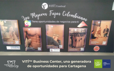 VITÍ™ Business Center, una generadora de oportunidades para Cartagena