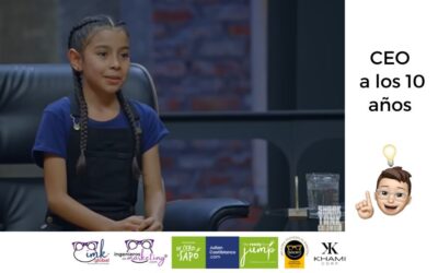 EO a los 10 años