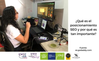 ¿Qué es el posicionamiento SEO y por qué es tan importante?