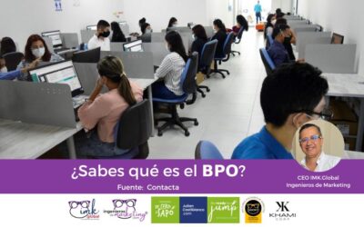 ¿Sabes qué es el 𝗕𝗣𝗢?