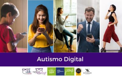Autismo Digital