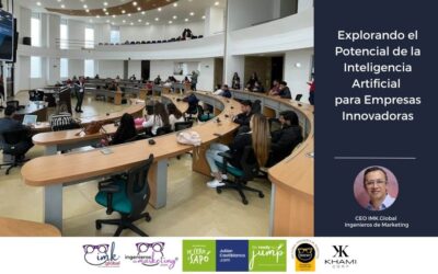 Explorando el Potencial de la Inteligencia Artificial para Empresas Innovadoras