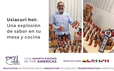 Usiacuri hot: Una explosión de sabor en tu mesa y cocina