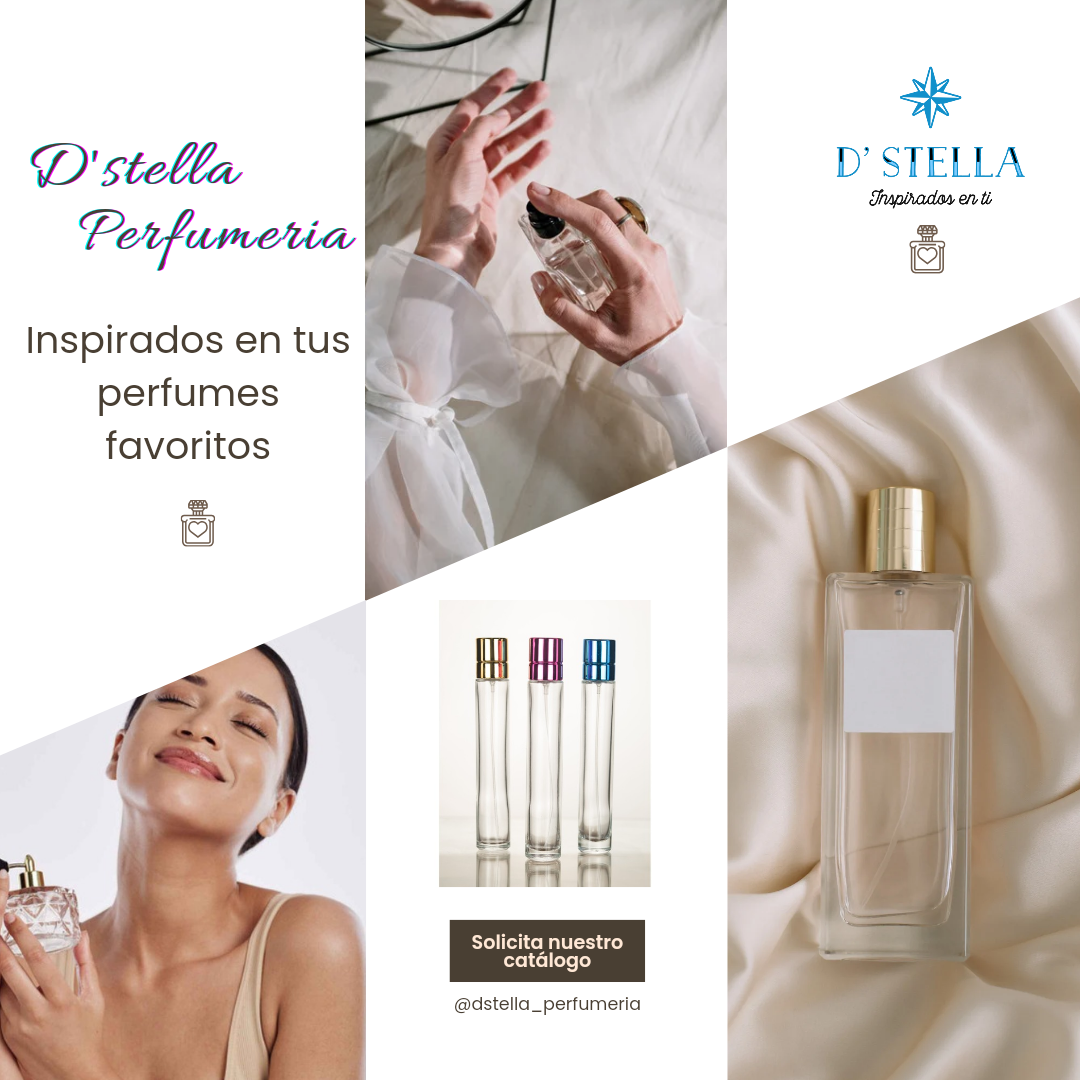 D'STELLA Perfumería & Hogar - Imagen 2