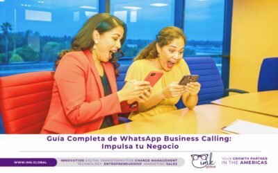 Guía Completa de WhatsApp Business Calling: Impulsa tu Negocio