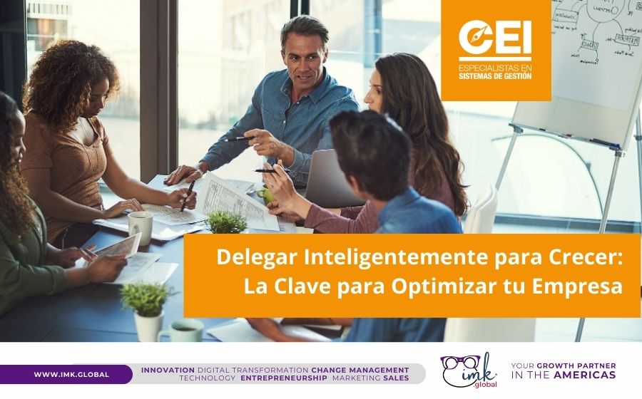 Cómo Gestionar Conflictos Internos para Fortalecer tu Empresa