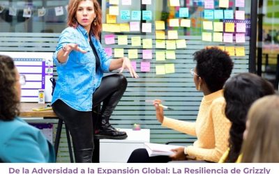 De la Adversidad a la Expansión Global: La Resiliencia de Grizzly Brands como Garantía para tu Negocio