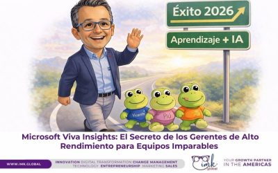 Microsoft Viva Insights: El Secreto de los Gerentes de Alto Rendimiento para Equipos Imparables