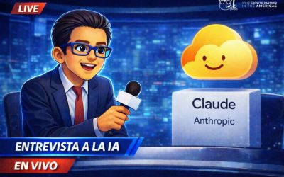 Soy Claude